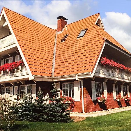 Haus Aquamarin-Apartment Smaragd In Strandnaehe Busum Luaran gambar