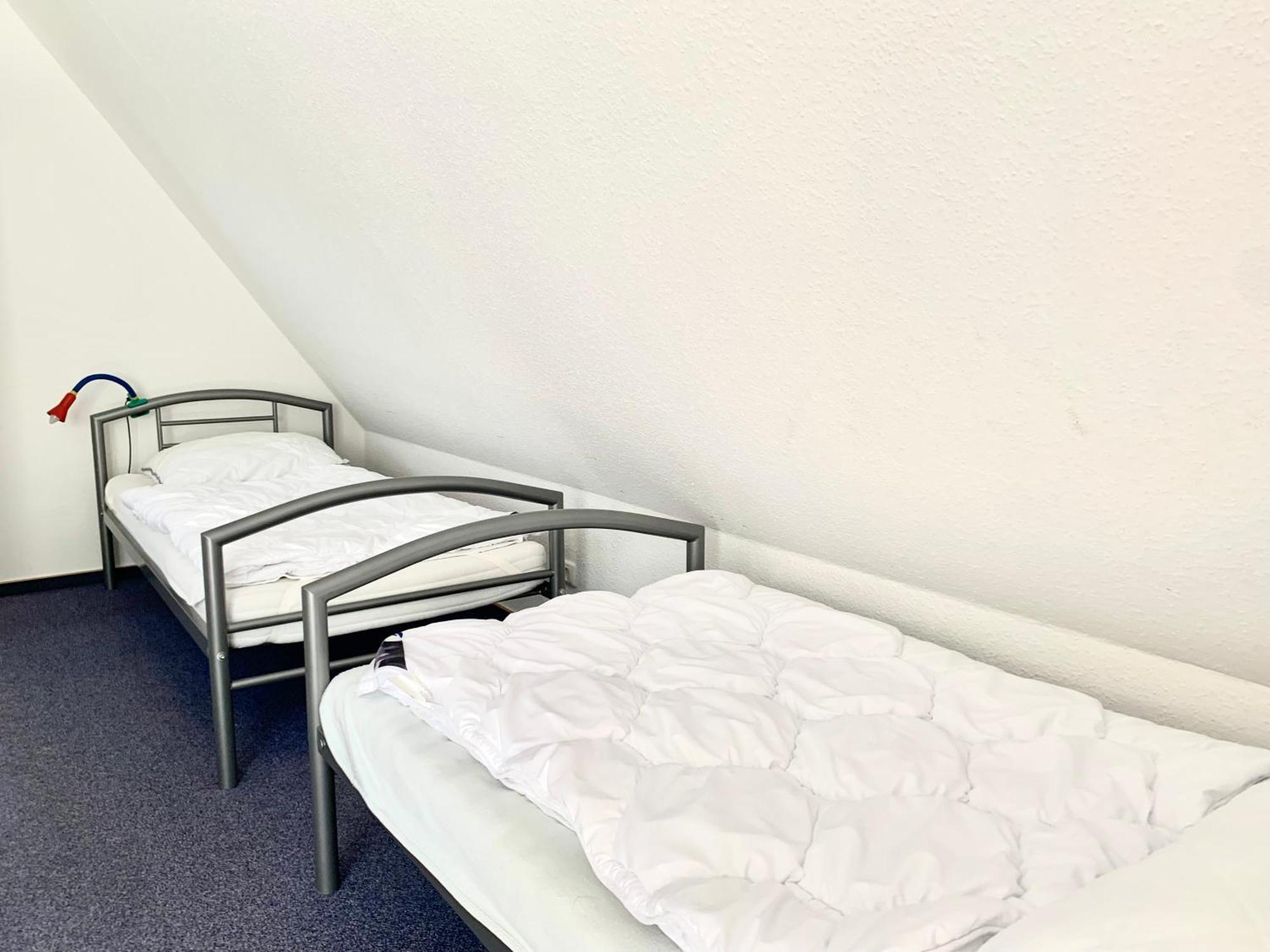 Haus Aquamarin-Apartment Smaragd In Strandnaehe Busum Luaran gambar